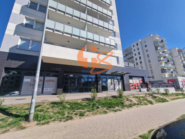 Lokal Sprzedaż Warszawa Ursus 4